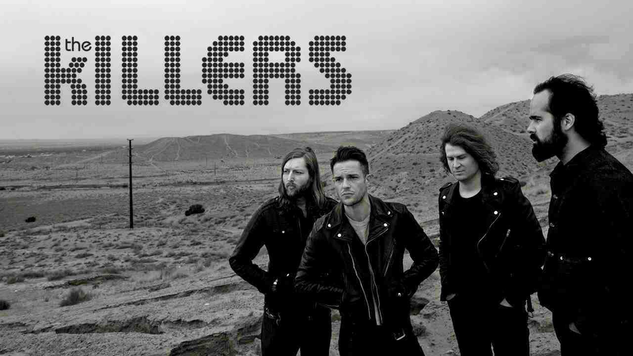 The Killers Full Discography Torrent Download